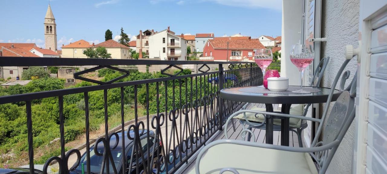 Apartamento Mimoza