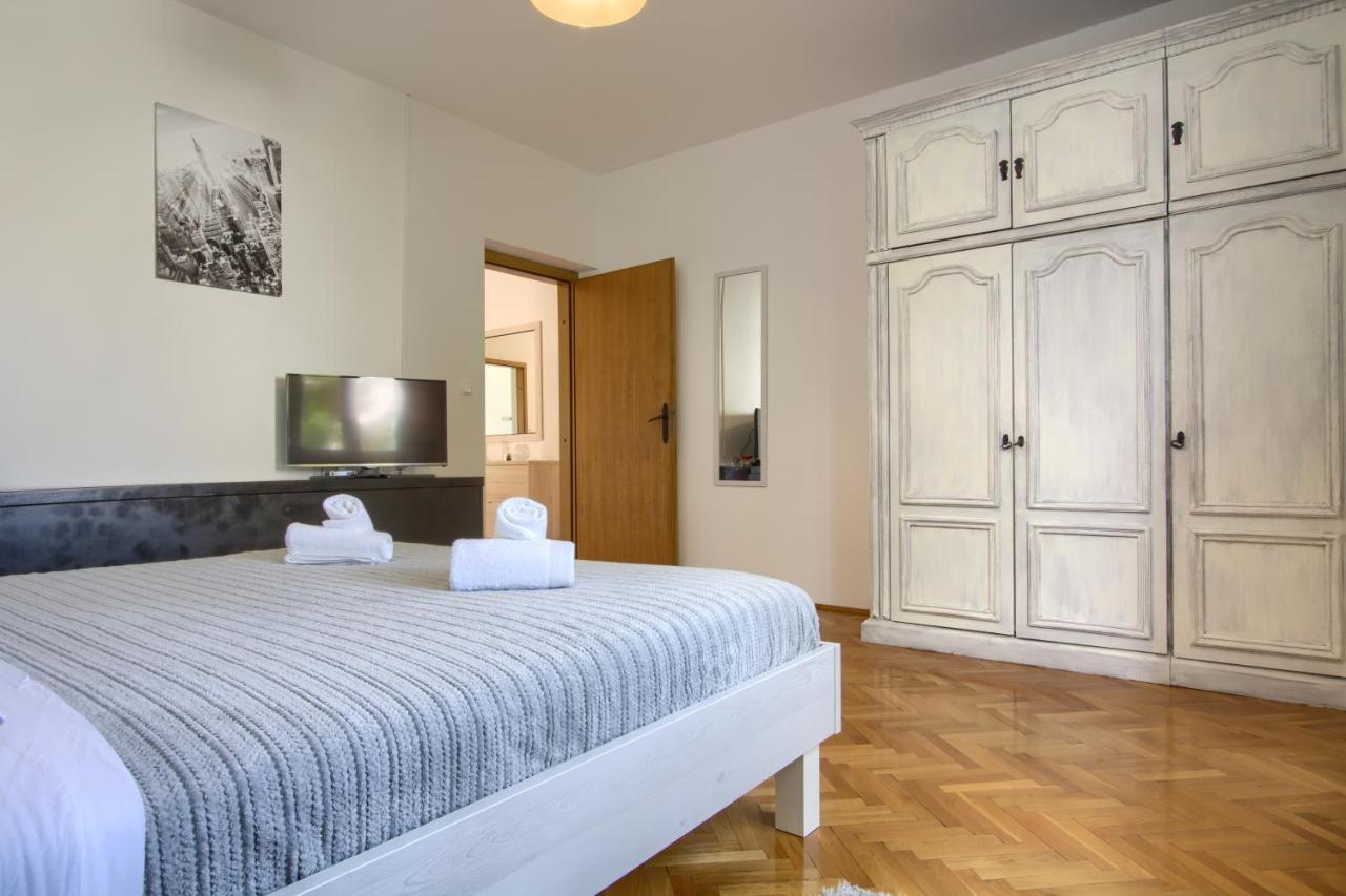Apartamento Mimoza Kali