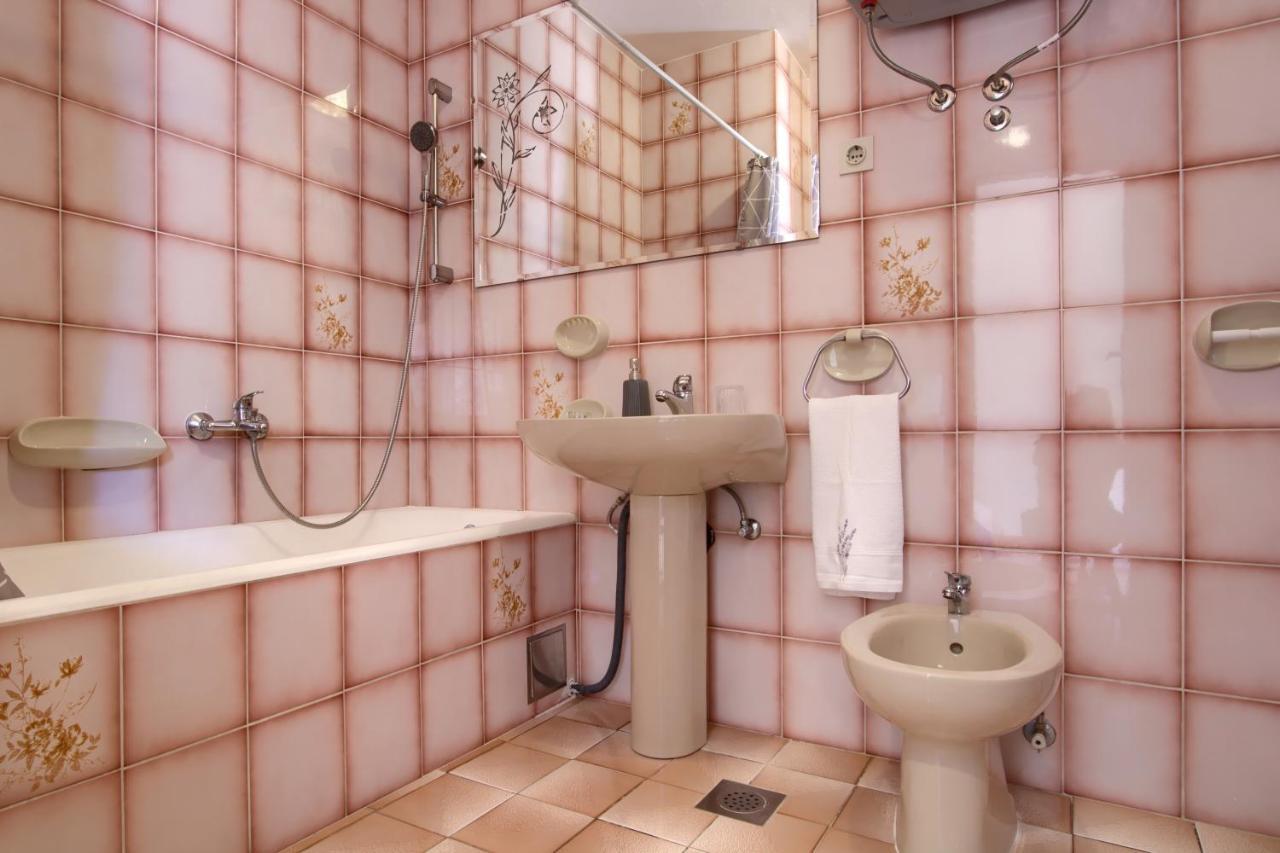 Mimoza Apartamento