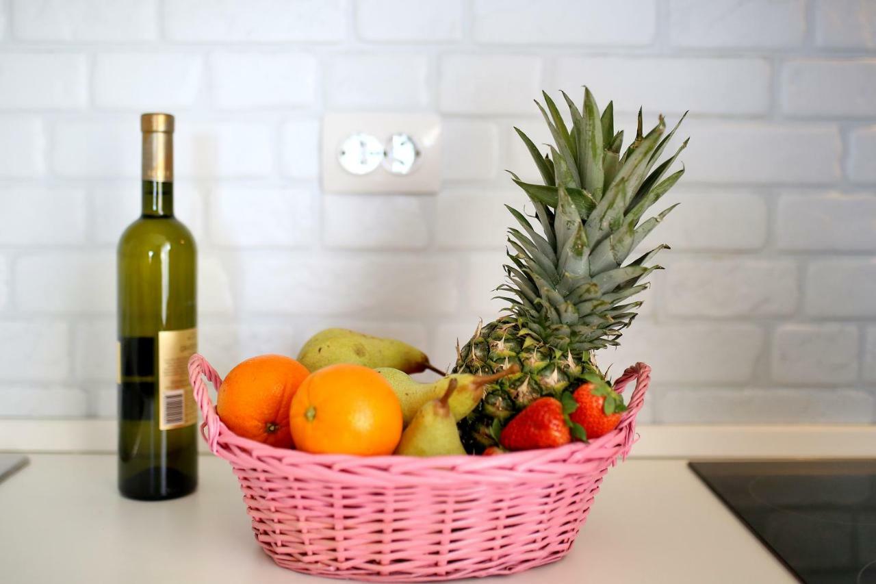 Apartamento Mimoza